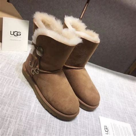 UGG Louis Vuitton boots price